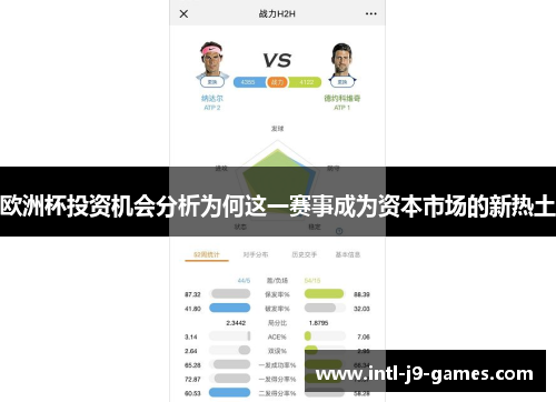 欧洲杯投资机会分析为何这一赛事成为资本市场的新热土 欧洲杯投资机会分析为何这一赛事成为资本市场的新热土